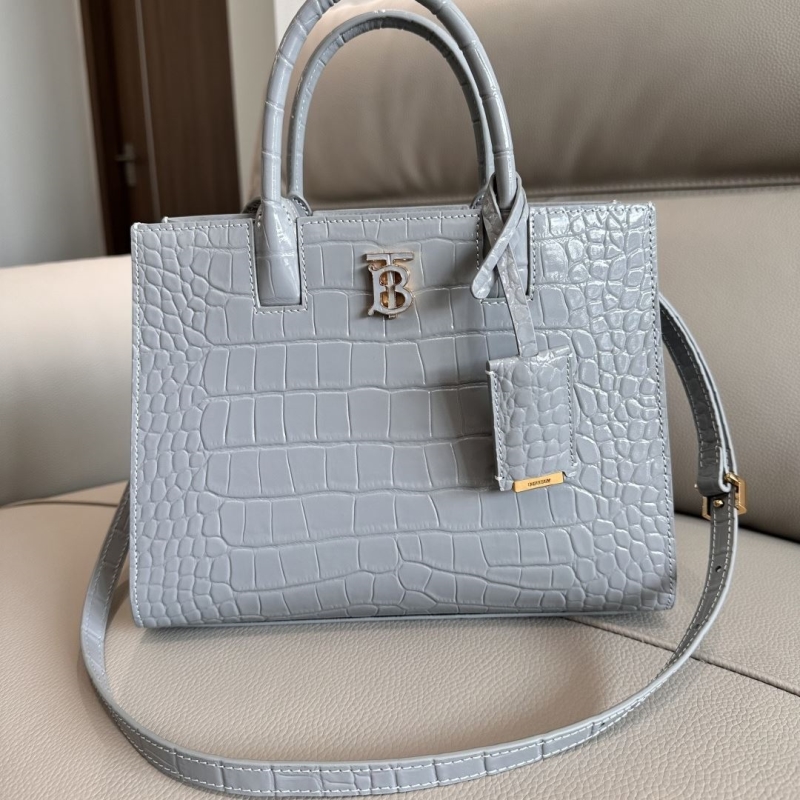 Bv*b*rry top handle bags